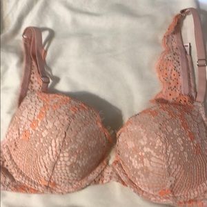 Victoria secret dream angel bra